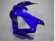 2004-2007 Blau Schwarz CBR600 F4i Motorrad Verkleidung 2004-2007 Blau Schwarz CBR600 F4i Motorrad Verkleidung