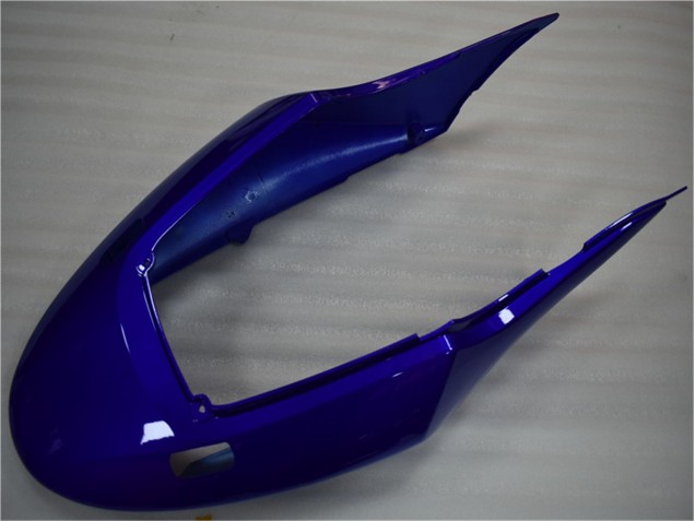 2004-2007 Blau Schwarz CBR600 F4i Motorrad Verkleidung 2004-2007 Blau Schwarz CBR600 F4i Motorrad Verkleidung
