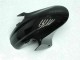 2004-2007 Glänzend Schwarz CBR600 F4i Motorrad Verkleidungen 2004-2007 Glänzend Schwarz CBR600 F4i Motorrad Verkleidungen