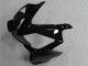 2004-2007 Rot Schwarz CBR600 F4i Motorrad Verkleidung