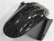 2004-2007 Rot Schwarz CBR600 F4i Motorrad Verkleidung