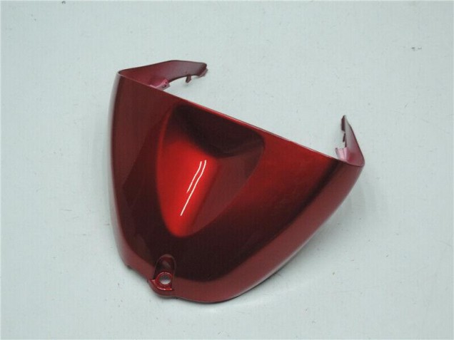 2005-2006 CUndy Rot ZX6R Motorrad Verkleidung