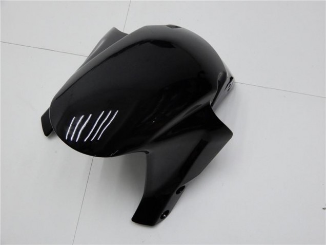 2005-2006 Glänzend Schwarz CBR600RR Motorrad Verkleidung 2005-2006 Glänzend Schwarz CBR600RR Motorrad Verkleidung