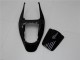 2005-2006 Glänzend Schwarz CBR600RR Motorrad Verkleidung 2005-2006 Glänzend Schwarz CBR600RR Motorrad Verkleidung