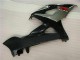 2005-2006 Grau Schwarz GSXR 1000 Motorrad Verkleidung 2005-2006 Grau Schwarz GSXR 1000 Motorrad Verkleidung