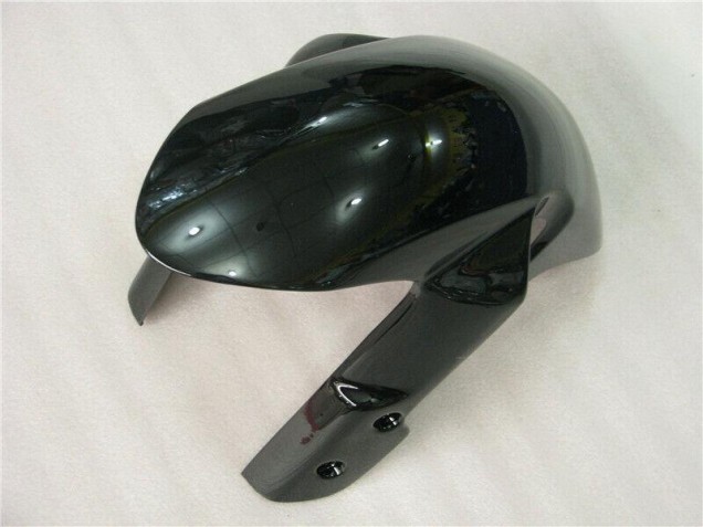 2005-2006 Grau Schwarz GSXR 1000 Motorrad Verkleidung 2005-2006 Grau Schwarz GSXR 1000 Motorrad Verkleidung