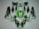 2005-2006 Grün CBR600RR Motorrad Verkleidungen 2005-2006 Grün CBR600RR Motorrad Verkleidungen