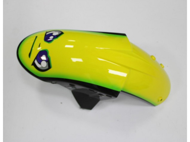 2005-2006 Hai ZX6R Motorrad Verkleidung 2005-2006 Hai ZX6R Motorrad Verkleidung