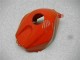 2005-2006 Orange CBR600RR Motorrad Vollverkleidung 2005-2006 Orange CBR600RR Motorrad Vollverkleidung