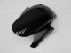 2005-2006 Rot Schwarz CBR600RR Motorrad Verkleidung & Plastik