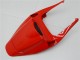 2005-2006 Rot Schwarz CBR600RR Motorrad Verkleidung & Plastik