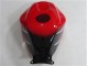 2005-2006 Rot Schwarz CBR600RR Motorrad Verkleidungen & Plastik 2005-2006 Rot Schwarz CBR600RR Motorrad Verkleidungen & Plastik