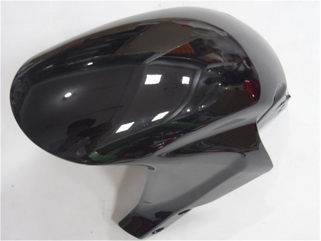 2005-2006 Rot Schwarz CBR600RR Motorrad Verkleidungen & Plastik 2005-2006 Rot Schwarz CBR600RR Motorrad Verkleidungen & Plastik