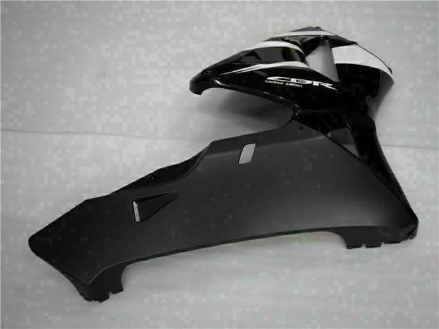 2005-2006 Schwarz CBR600RR Motorrad Verkleidung & Plastik 2005-2006 Schwarz CBR600RR Motorrad Verkleidung & Plastik