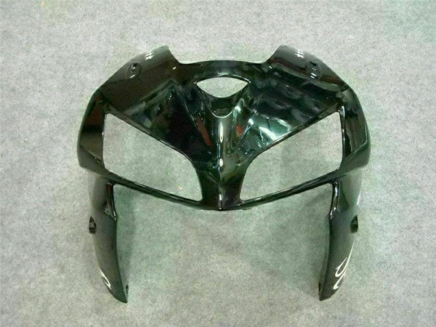 2005-2006 Schwarz CBR600RR Motorrad Verkleidungen & Plastik 2005-2006 Schwarz CBR600RR Motorrad Verkleidungen & Plastik