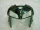 2005-2006 Schwarz CBR600RR Motorrad Verkleidungen & Plastik 2005-2006 Schwarz CBR600RR Motorrad Verkleidungen & Plastik