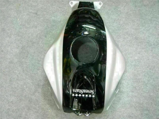 2005-2006 Schwarz CBR600RR Motorrad Verkleidungen & Plastik 2005-2006 Schwarz CBR600RR Motorrad Verkleidungen & Plastik