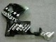 2005-2006 Schwarz CBR600RR Motorrad Verkleidungen & Plastik 2005-2006 Schwarz CBR600RR Motorrad Verkleidungen & Plastik