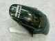 2005-2006 Schwarz CBR600RR Motorrad Verkleidungen & Plastik 2005-2006 Schwarz CBR600RR Motorrad Verkleidungen & Plastik