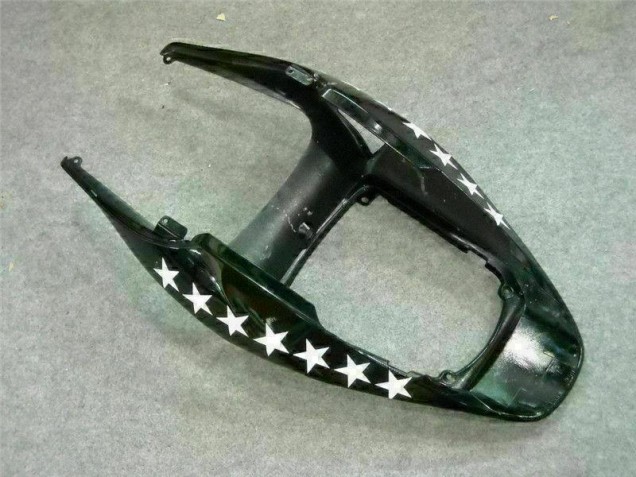 2005-2006 Schwarz CBR600RR Motorrad Verkleidungen & Plastik 2005-2006 Schwarz CBR600RR Motorrad Verkleidungen & Plastik