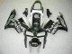 2005-2006 Schwarz CBR600RR Motorrad Verkleidungen & Plastik 2005-2006 Schwarz CBR600RR Motorrad Verkleidungen & Plastik
