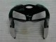 2005-2006 Schwarz CBR600RR Motorradverkleidung Plastik Kits 2005-2006 Schwarz CBR600RR Motorradverkleidung Plastik Kits