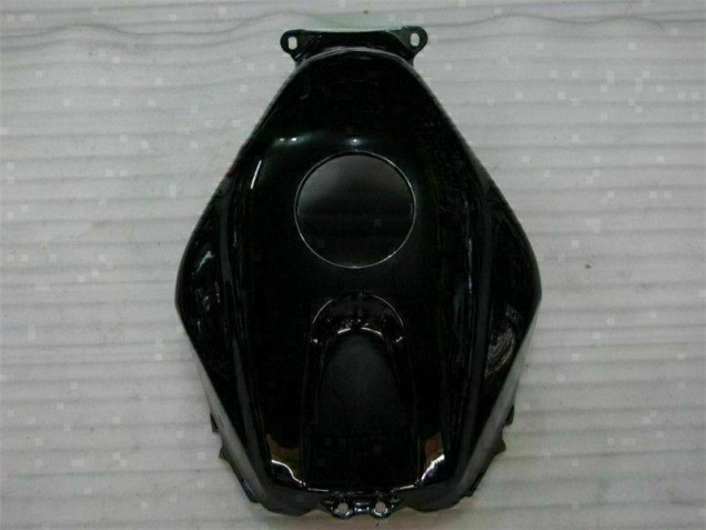 2005-2006 Schwarz CBR600RR Motorradverkleidung Plastik Kits 2005-2006 Schwarz CBR600RR Motorradverkleidung Plastik Kits