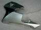 2005-2006 Schwarz CBR600RR Motorradverkleidung Plastik Kits 2005-2006 Schwarz CBR600RR Motorradverkleidung Plastik Kits