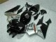 2005-2006 Silber CBR600RR Motorrad Verkleidung 2005-2006 Silber CBR600RR Motorrad Verkleidung