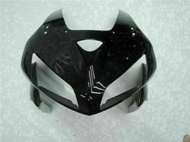 2005-2006 Silber CBR600RR Motorrad Verkleidung 2005-2006 Silber CBR600RR Motorrad Verkleidung