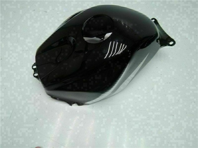 2005-2006 Silber CBR600RR Motorrad Verkleidung 2005-2006 Silber CBR600RR Motorrad Verkleidung