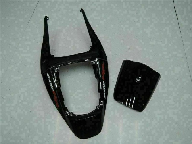 2005-2006 Silber CBR600RR Motorrad Verkleidung 2005-2006 Silber CBR600RR Motorrad Verkleidung