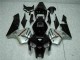 2005-2006 Silber CBR600RR Motorrad Verkleidung 2005-2006 Silber CBR600RR Motorrad Verkleidung