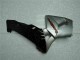 2005-2006 Silber CBR600RR Motorrad Verkleidungen 2005-2006 Silber CBR600RR Motorrad Verkleidungen