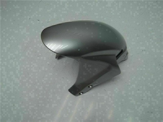 2005-2006 Silber CBR600RR Motorrad Verkleidungen 2005-2006 Silber CBR600RR Motorrad Verkleidungen