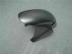 2005-2006 Silber CBR600RR Motorrad Verkleidungen 2005-2006 Silber CBR600RR Motorrad Verkleidungen