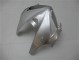 2005-2006 Silber Schwarz CBR600RR Motorrad Verkleidung 2005-2006 Silber Schwarz CBR600RR Motorrad Verkleidung