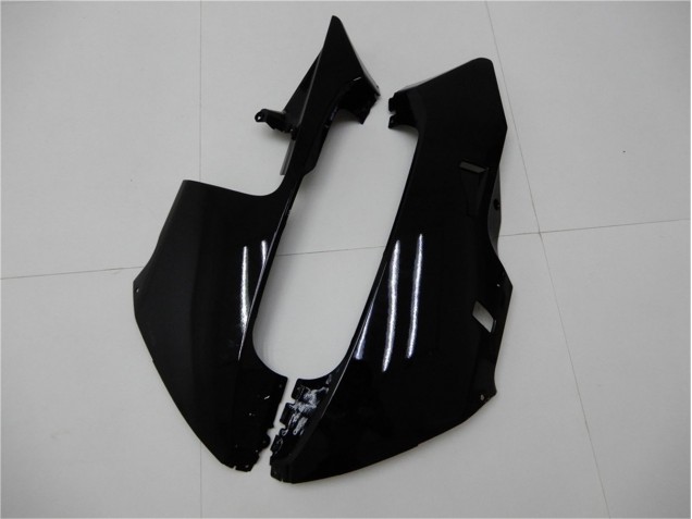 2005-2006 Silber Schwarz CBR600RR Motorrad Verkleidung 2005-2006 Silber Schwarz CBR600RR Motorrad Verkleidung