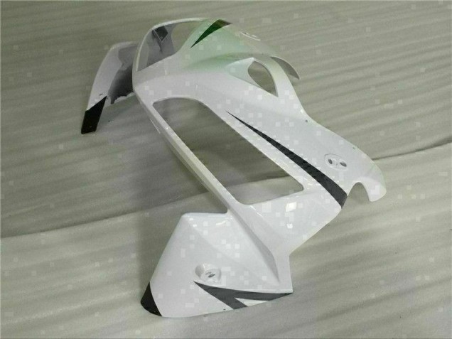 2005-2006 Weiß CBR600RR Motorrad Verkleidung Komplett Sets 2005-2006 Weiß CBR600RR Motorrad Verkleidung Komplett Sets