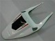 2005-2006 Weiß CBR600RR Motorrad Vollverkleidung 2005-2006 Weiß CBR600RR Motorrad Vollverkleidung