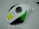 2005-2006 Weiß Gelb Grün 52 CBR600RR Motorrad Verkleidung 2005-2006 Weiß Gelb Grün 52 CBR600RR Motorrad Verkleidung