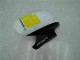 2005-2006 Weiß Gelb Grün 52 CBR600RR Motorrad Verkleidung 2005-2006 Weiß Gelb Grün 52 CBR600RR Motorrad Verkleidung