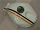 2005-2006 Weiß Repsol CBR600RR Motorrad Verkleidung 2005-2006 Weiß Repsol CBR600RR Motorrad Verkleidung