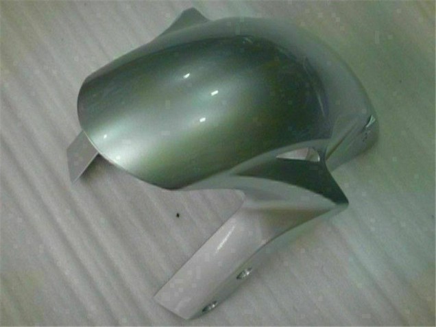 2006-2007 Blau Flamme Silber CBR1000RR Motorrad Verkleidung