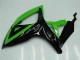 2006-2007 Blau GSXR 600/750 Motorrad Verkleidung & Plastik 2006-2007 Blau GSXR 600/750 Motorrad Verkleidung & Plastik