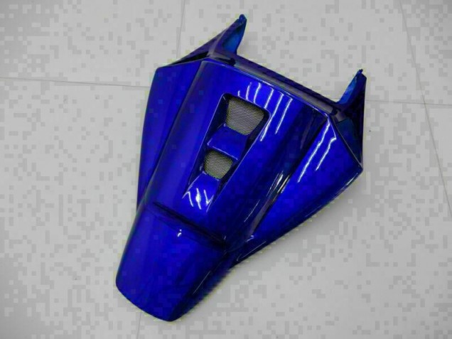 2006-2007 Blau Gelb CBR1000RR Motorrad Verkleidung 2006-2007 Blau Gelb CBR1000RR Motorrad Verkleidung