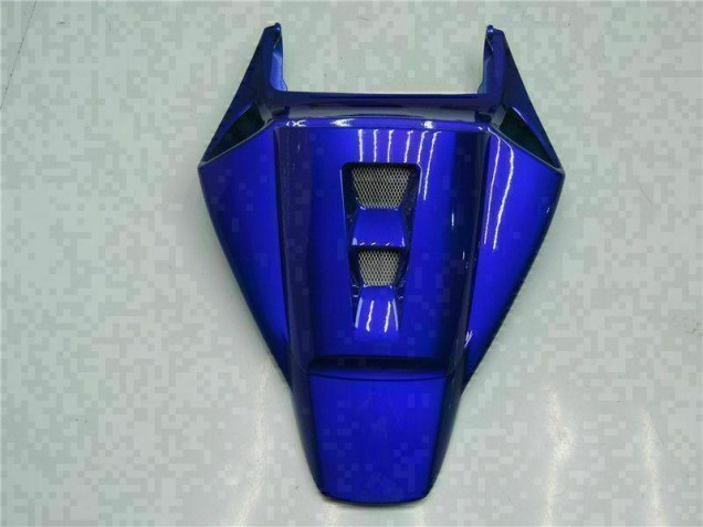 2006-2007 Blau Weiß CBR1000RR Motorrad Verkleidung 2006-2007 Blau Weiß CBR1000RR Motorrad Verkleidung