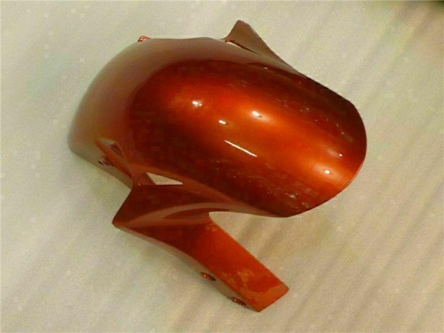 2006-2007 Braun CBR1000RR Motorrad Verkleidung 2006-2007 Braun CBR1000RR Motorrad Verkleidung