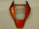 2006-2007 Braun CBR1000RR Motorrad Verkleidung 2006-2007 Braun CBR1000RR Motorrad Verkleidung