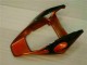 2006-2007 Braun CBR1000RR Motorrad Verkleidung 2006-2007 Braun CBR1000RR Motorrad Verkleidung